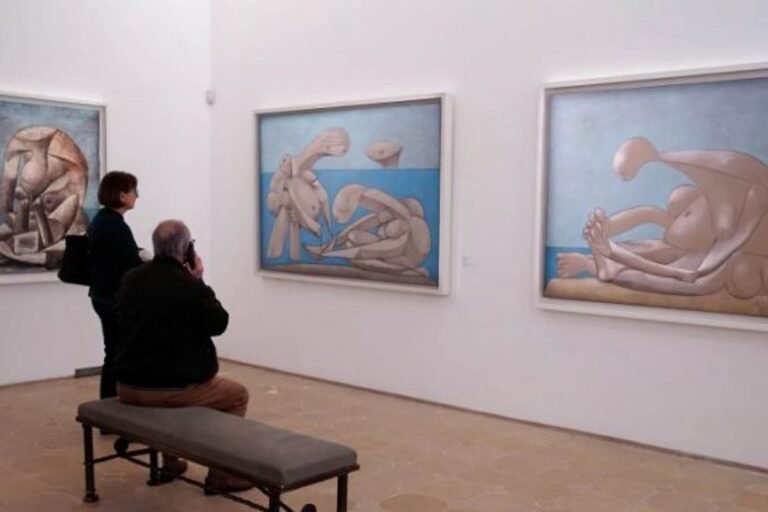 Fractional Art Investing: Diversify Your Portfolio With Fine Art