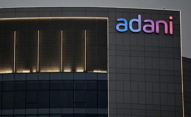 LIC Sees 59% Jump In Value Of Investments In Adani Stocks