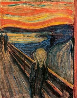How to Outsmart the Billionaires Who’ll Bid $80 Million for “The Scream”