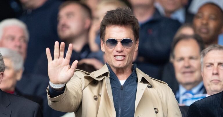 From play-off places to relegation, Tom Brady’s Birmingham investment backfires