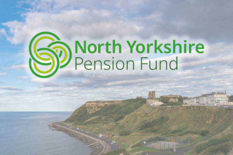 Campaigners Welcome North Yorkshire Pension Fund’s £200m Green Investment