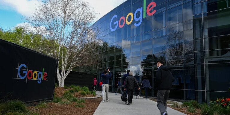 Google is latest U.S. tech company to invest in Southeast Asia with $2 billion Malaysia pledge