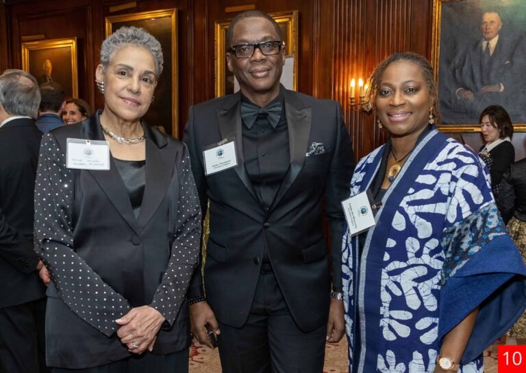 2024 Private Bank Awards Dinner