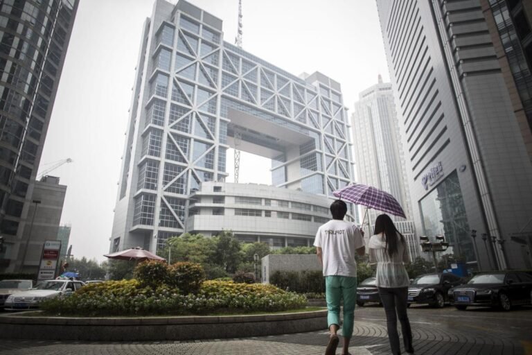 China Shares Gain in Catchup as Asia Equities Rise: Markets Wrap