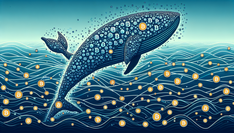 Understanding the impact of Bitcoin whales on cryptocurrency market trends
