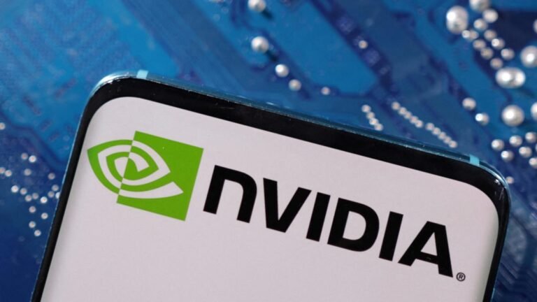 Nvidia’s ‘structural challenge’ is return on its own investments