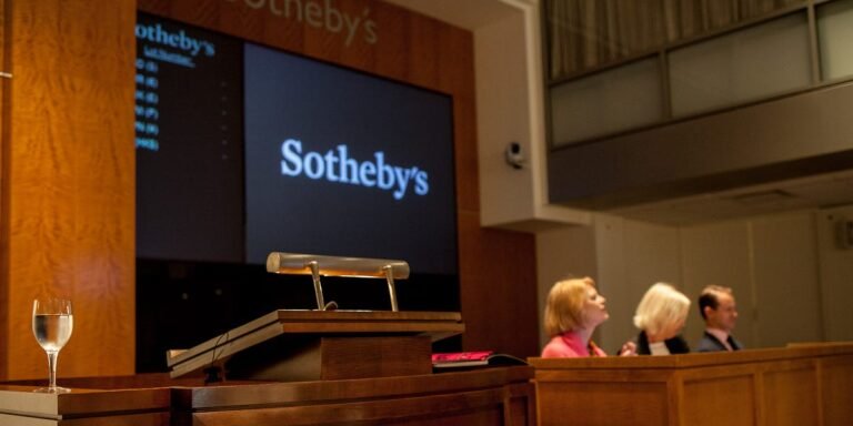 Hedge Fund Founder Ordered to Repay Millions Over Fake Painting