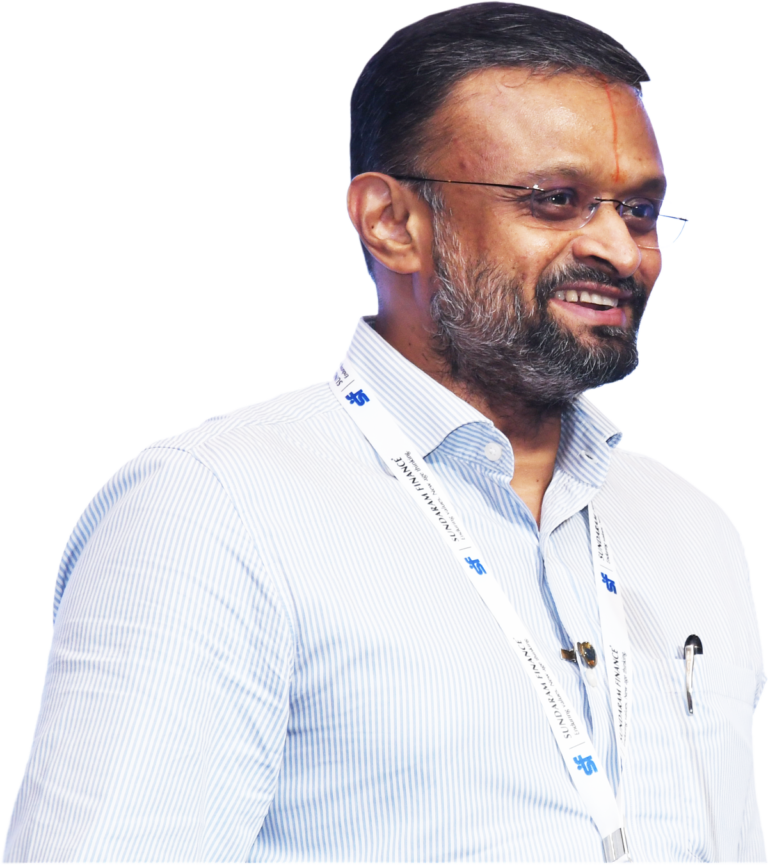 Expecting consumer demand to return in H2: Sundaram Finance MD