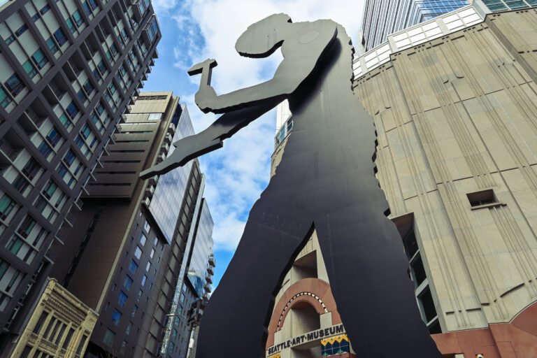 Where to Find the Best Art in Seattle | Observer Arts