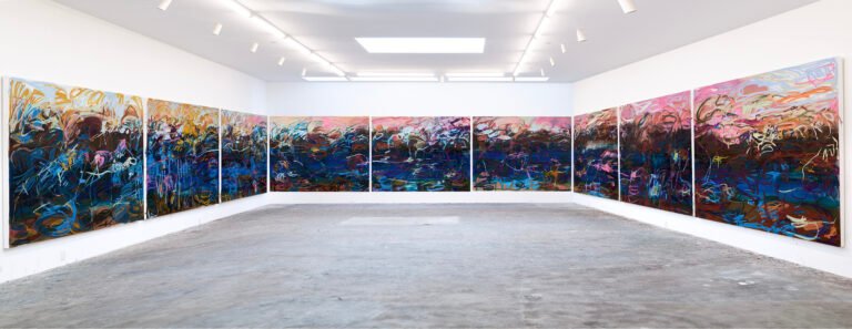 How Does a Gallery Get Into Art Basel?