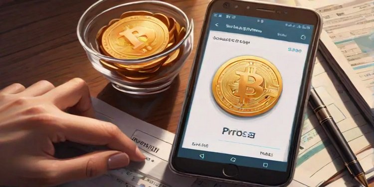 TaxDAO’s FinTAX Mini-App: Simplifying Cryptocurrency Tax Management