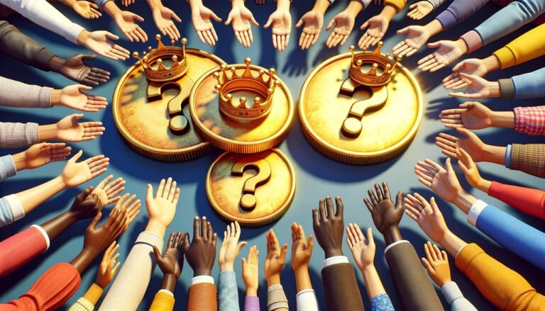 Top 3 Coins Under $0.10 To Stash For Major Nov’ Gains