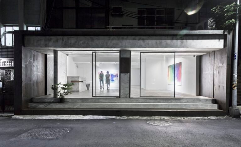 Nunu Hung Has Made Her Gallery A Bridge Between Taiwan and the U.S.