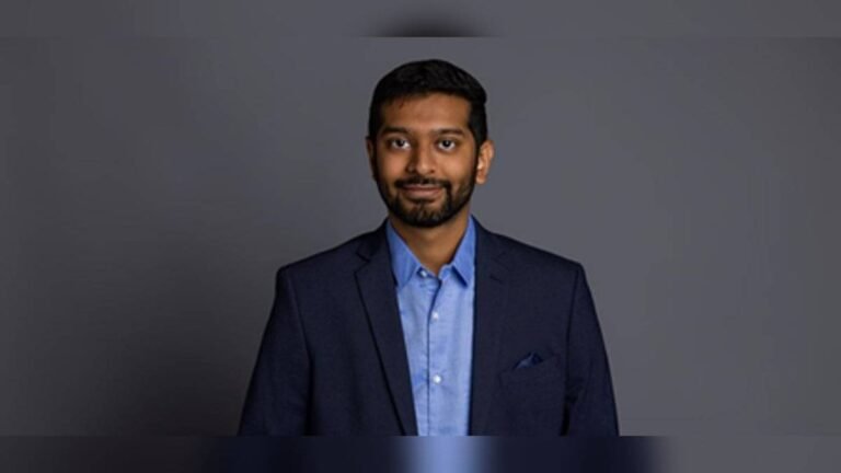 Tech Leader Rahul Arulkumaran Connects Artificial Intelligence and Cryptocurrency Systems