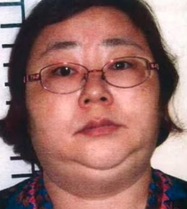 Britain and China ‘will battle for Bitcoin queen’s fortune’ after she laundered cryptocurrency from £5BN investment fraud – ‘and Reeves is eyeing it up’