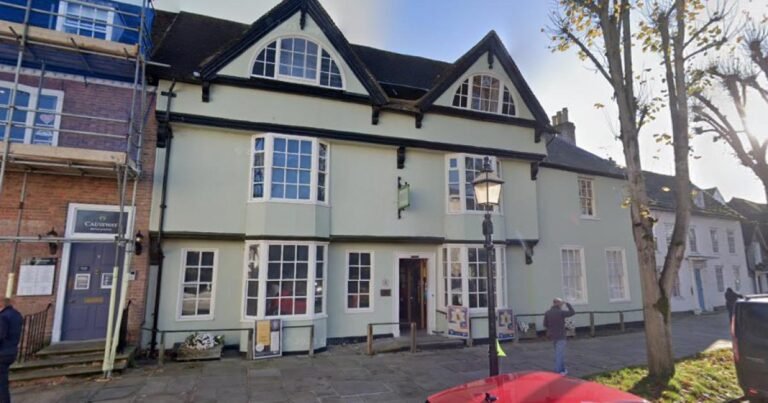 Horsham Museum and Art Gallery closed after break-in