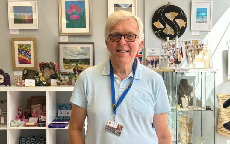 Twickenham art gallery showcases hidden talents in community