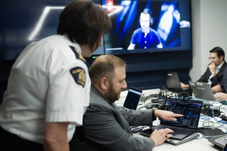 RCMP recover $56-million from cryptocurrency platform called TradeOgre