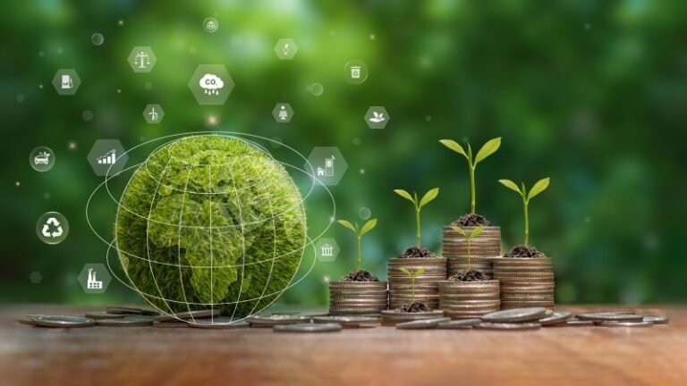 Global sustainable finance 2025: mixed results highlight regional differences | articles