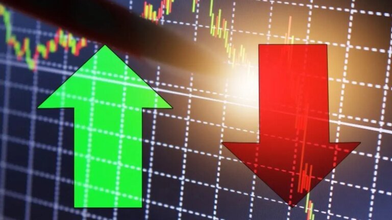 NSE/BSE, Top Gainers & Top Losers Today 23 September 2025: Axis Bank, Bajaj Finance, Maruti, SBI, Kotak Bank
