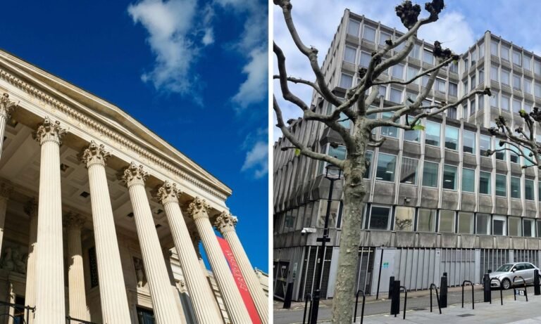 London’s National Gallery receives record-breaking donations for new wing—and will start collecting contemporary art – The Art Newspaper