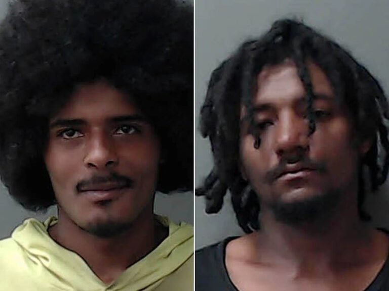 Texas brothers charged with kidnapping in $8M cryptocurrency scheme: Prosecutors