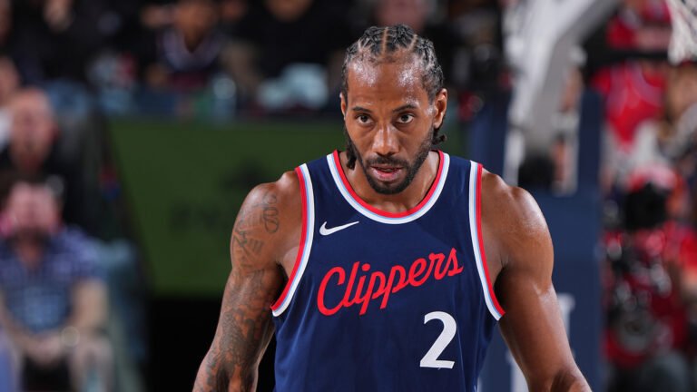 Pablo Torre Reveals More Suspicious Clippers and Aspirati…