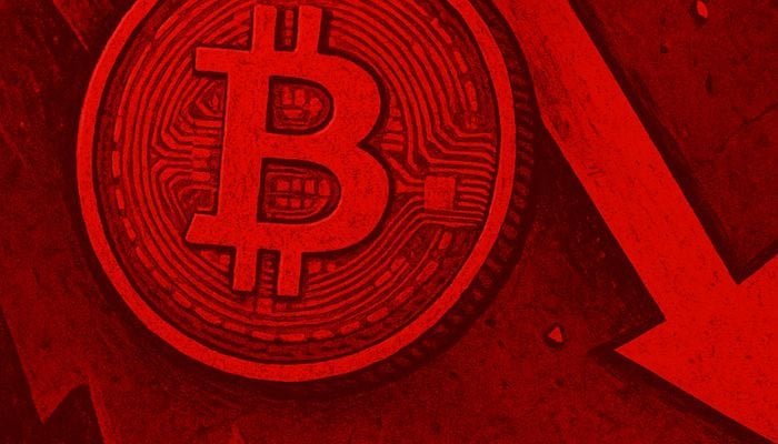 Cryptocurrency tumbles as Trump impose 100% tariff on China shake global finance