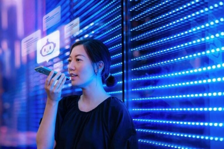 Deepfake Threats Are Breaking Voice Security In Finance