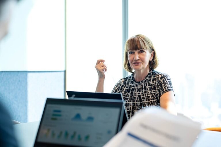 How Finance Can Unlock Agility Across The Business