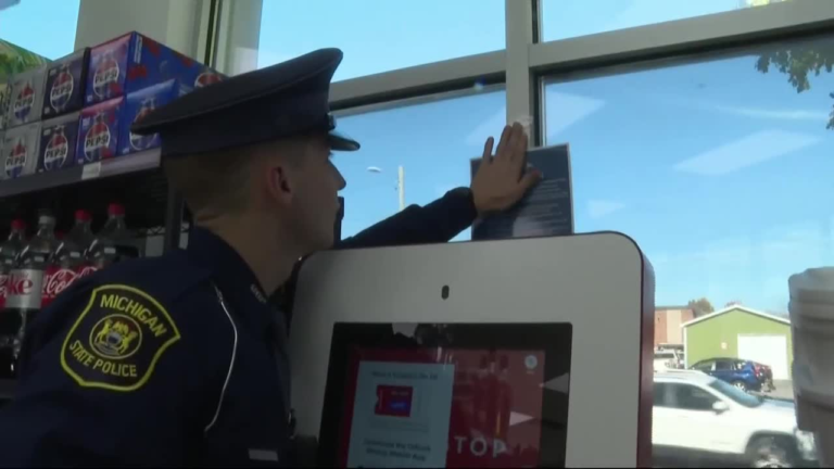 State police target Bitcoin machines to combat rising cryptocurrency fraud cases