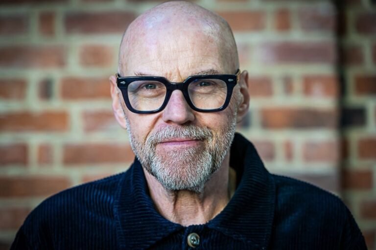 Liverpool art gallery names ex-BFI Southbank leader as one of two co-chairs