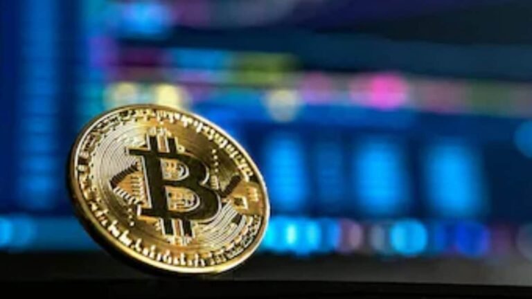Bitcoin Breaks All-Time High Records, Trading Near $125,000; Why Is Cryptocurrency Rising? | Cryptocurrency News