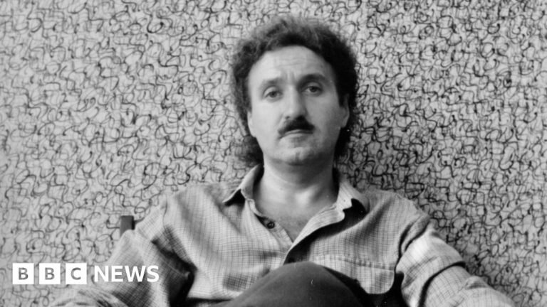 Antiques Roadshow expert brings re-discovered artist’s work to public gallery