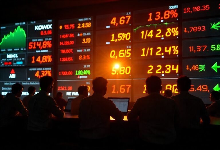 Shriram Finance Q2FY26 results: Profit rises 11%, announces Rs 4.80 interim dividend – Industry News