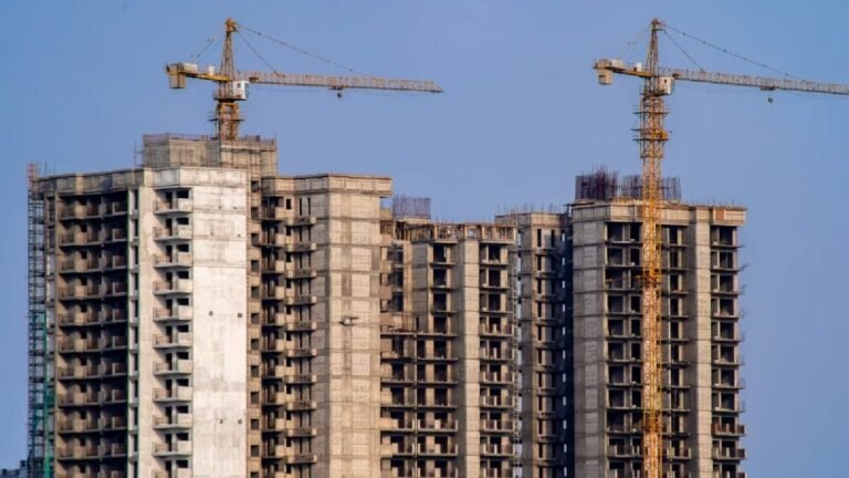Real Estate: Festive Season Boosts Confidence In Land Investments; Here’s What Industry Players Say | Real Estate News
