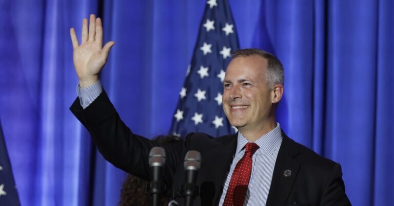 Why Ohio politicians are suddenly pushing cryptocurrency