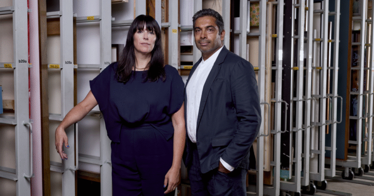 Best of Vancouver 2025: The Art Gallery’s interim co-CEOs face a vital moment