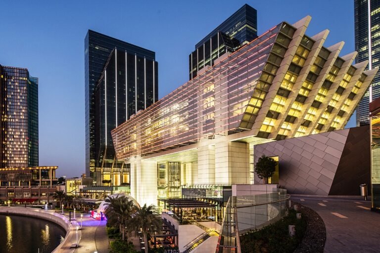 ADGM turns 10 as Abu Dhabi’s $28.6tn finance hub achieves record growth