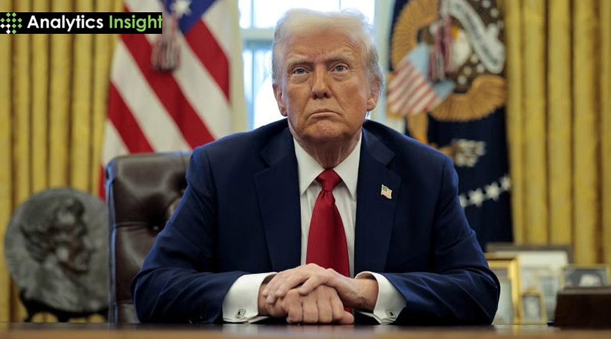 Trump Expands Bond Portfolio With New Corporate and Public Debt Investments