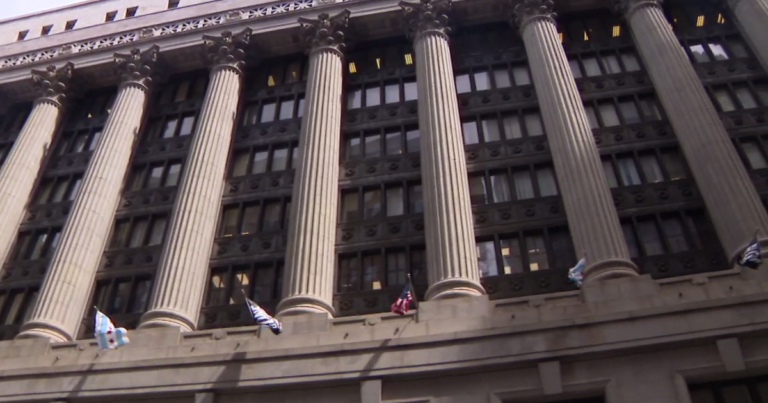 Finance Committee votes down Mayor Brandon Johnson’s 2026 tax plan, putting budget in limbo