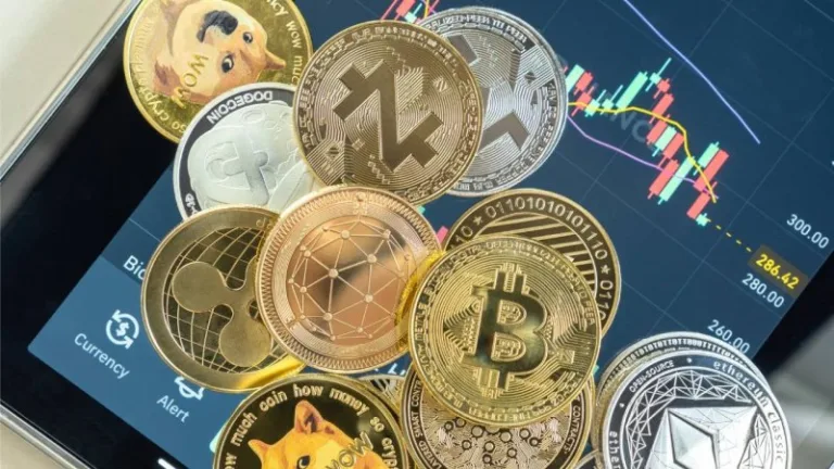 Why cryptocurrency remains one of the most transformative forces in global finance