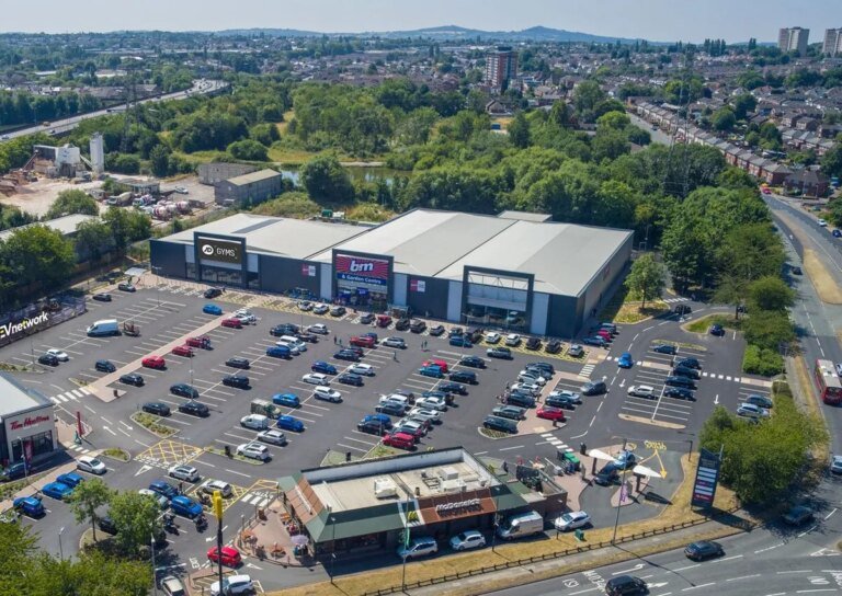 Amphion Construction marks 20 years of UK development with landmark project showcase and major new investments