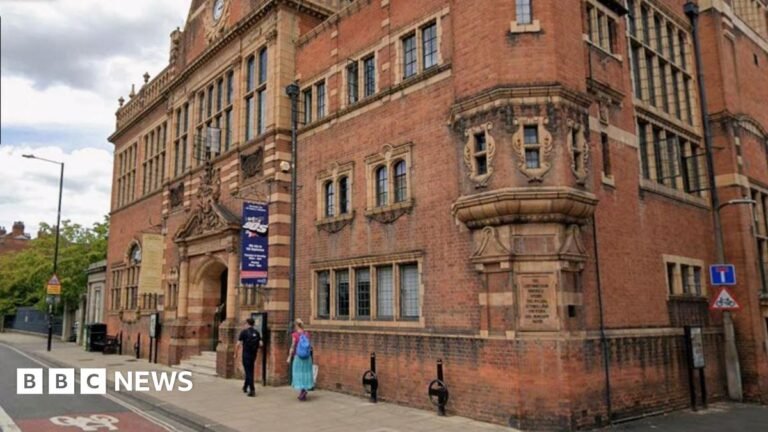 New learning centre for Worcester’s art gallery and museum