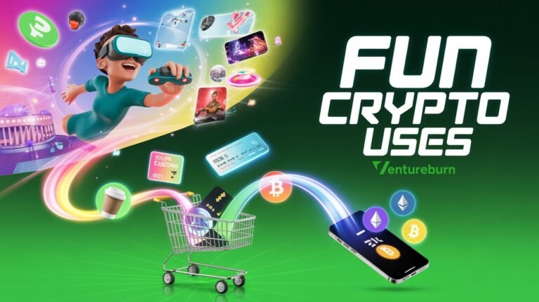 7 Fun & Practical Ideas