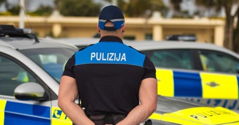 Malta Police Join Europol In Dismantling €700M Cryptocurrency Fraud Network