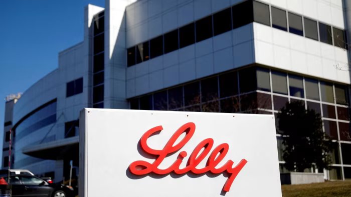 Eli Lilly not yet ready to unfreeze UK investments, says pharma boss