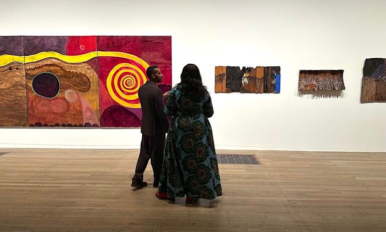 Alt Power 100 Artlyst 2025- 2026 Art In Our Time