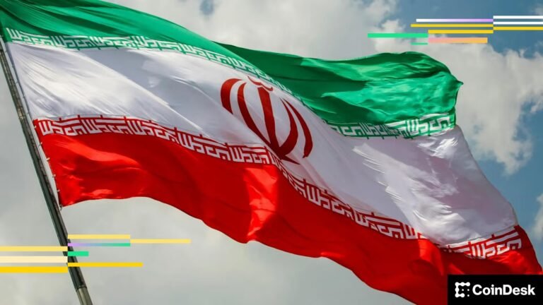 Iran accepts cryptocurrency as payment for advanced weapons