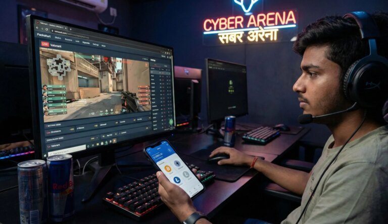 A Guide for Indian Gaming Fans